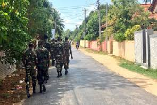 தமிழரசுக்கட்சியின் பித்தலாட்டம் : காலையில் மட்டும் ஹர்த்தாலாம் | Tomorrow S Hartal Morning Only Itak Announcement