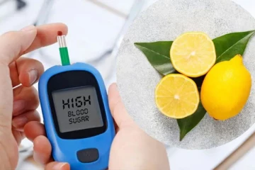 எலுமிச்சை சர்க்கரை நோயை கட்டுப்படுத்த உதவுமா?