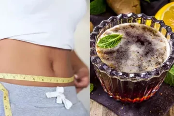 5 நாட்களில் உடல் எடையை குறைக்கும் அற்புத பானம்! தினமும் காலையில் வெறும் வயிற்றில் குடிங்க போதும்