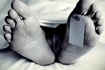 කාන්තාවක් සහ පිරිමි අයෙක් සැකකටයුතු ලෙස මිය ගිහින්..