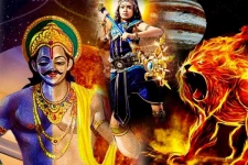 ஐந்து ராசிக்காரர்களுக்கு குருவால் காத்திருக்கும் அமோக ராஜயோகம்! உங்களுக்கான பலன் என்ன?