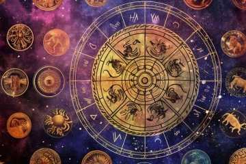 வியாழன்-சுக்கிரன் யோகம்; அபரிமிதமான பலன்களை பெறும் 4 ராசிக்காரர்கள்