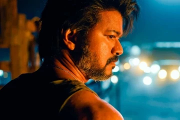 ரிலீஸ் நேரத்தில் லியோ படத்திற்கு வரும் சிக்கல்.. வசூலுக்கு ஆபத்து