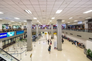 இலங்கை வருவோருக்கு விடுக்கப்பட்டுள்ள கடும் எச்சரிக்கை