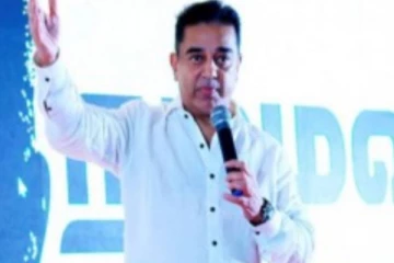 தமிழர் மேலே அக்கறை இல்லாததை காட்டுகிறது: கமல்ஹாசன் பேட்டி