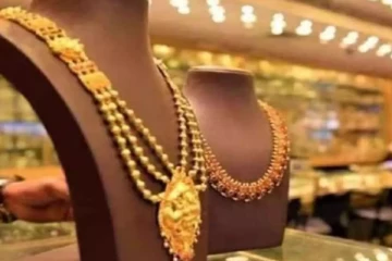 இலங்கையில் இன்றைய தங்கம் விலை நிலவரம்