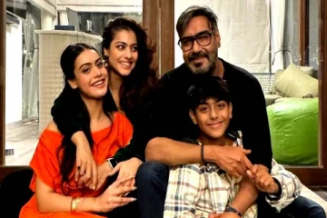 இளசுகளின் கனவுக்கன்னி கஜோலின் சொத்து மதிப்பு- எத்தனை கோடி தெரியுமா?