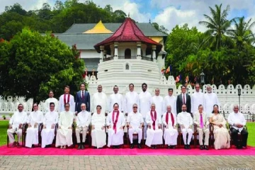 மொட்டு அரசுக்குள் மீண்டும் குழப்பம்! முக்கிய தருணத்தில் வெளியேற காத்திருக்கும் உறுப்பினர்கள்
