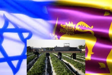 அதிகரிக்கும் போர் பதற்றம் : இஸ்ரேலில் உள்ள இலங்கையர்களுக்கு விசேட அறிவிப்பு