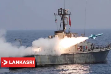 இந்தியாவுக்கு வந்துக்கொண்டிருந்த கப்பல் மீது ஏவுகணை தாக்குதல்!