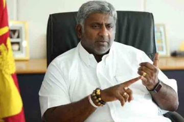 ஜே.வி.பியின் புரட்சியும் இந்த பொருளாதார நெருக்கடிக்கு காரணம் - பிரசன்ன ரணதுங்க