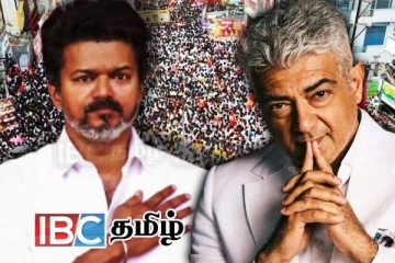 கரூர் சம்பவம்...! விஜய் மட்டுமே காரணமில்லை: வைரலாகிய அஜித் கருத்து