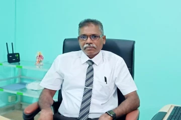 கிழக்கில் வேகமாக பரவும் கோவிட் தொற்றின் மூன்றாவது அலை - வைத்தியர் ஏ.ஆர்.எம். தௌபீக்