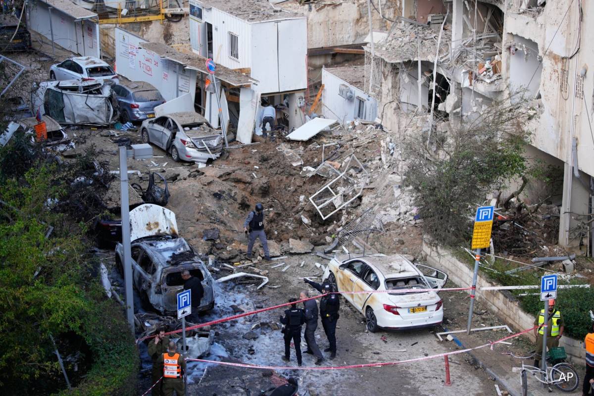 அமெரிக்காவிற்கு மிகப்பெரிய பரிசளித்த ஈரான்... ட்ரம்ப் சொன்ன தகவல் | Iran Made A Major Gift To The Us