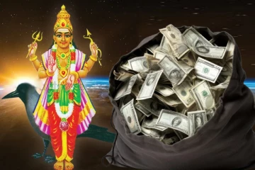 சனியின் கும்ப ராசி பயணம்.., கோடிகளில் பணத்தை அள்ளப்போகும் 3 ராசிகள்