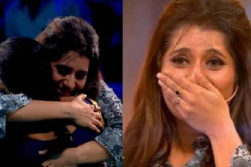 கணவரை விவாகரத்து செய்தாரா விஜே பிரியங்கா? கண்ணில் காட்டாமல் ஒளித்து வைக்க என்ன காரணம்..