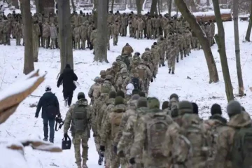 உக்ரைன் - ரஷ்ய எல்லையில் திடீர் பதற்றம்! சீறி கிளம்பிய குண்டுகள்