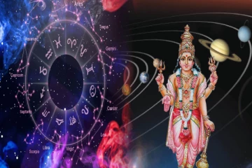 செவ்வாயின் இடமாற்றம்: துன்பம் பெறப்போகும் ராசி யாருனு தெரியுமா?