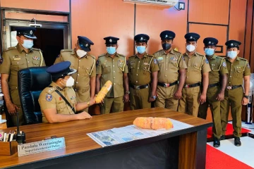 மன்னாரில் பாடசாலை  மாணவன் ஒருவரின் மோசமான செயல்