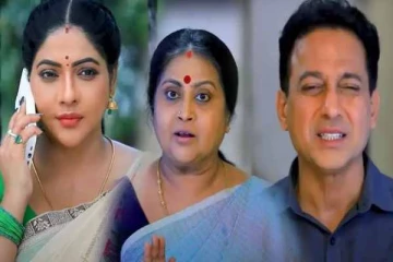 வீட்டில் மாட்டிக்கொண்ட கோபி, பாக்கியலட்சுமி சீரியலில் அடுத்து நடக்கப்போவது இதுதான்- புகைப்படத்துடன் இதோ