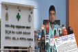 மன்னார் வைத்தியசாலையில் இளம் பட்டதாரி குடும்ப பெண் மரணம் : சுகாதார அமைச்சுக்கு கடிதம்
