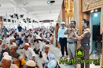 இரவு வேளைகளில் அதீத சத்தத்துடன் வாகனம் ஓட்டுபவர்களுக்கான அறிவித்தல்