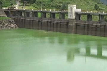 கொட்டித்தீர்க்கும் மழை; வான் கதவுகள் எந்த நேரத்திலும் திறக்கலாம்!