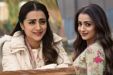 லியோ நாயகி த்ரிஷாவின் சொத்து விபரம்! இத்தனை கோடிகளா?