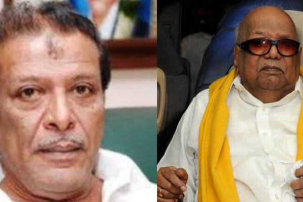 தமிழ்நாட்டின் முன்னாள் முதலமைச்சர் கருணாநிதியின் மகன் காலமானார் | Former Cm M Karunanidhi Son Passed Away Today