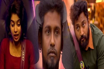 இலங்கை பெண் கூறிய ஒற்றை வார்த்தை: பாசத்தில் கதறி அழுத ADK- என்ன நடந்தது?