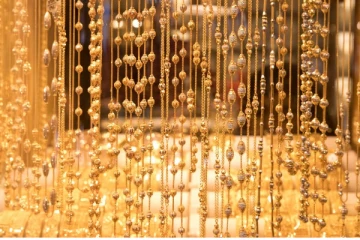 சற்று இறக்கம் காட்டிய தங்கம் விலை - இன்றைய நிலவரம் இதுதான்..