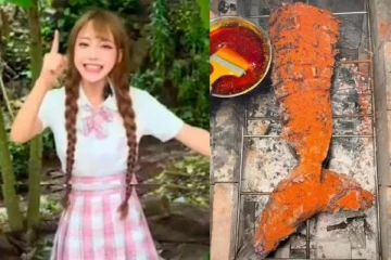 சுறா மீனை சமைத்து சாப்பிட்டவருக்கு 10 ஆண்டுகள் சிறை: சீனாவில் சம்பவம்