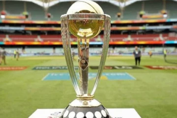 உலகக் கோப்பை 2023: போட்டி நேரம், சேனல் - இலவசமாக பார்ப்பது எப்படி?