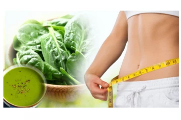 உடல் எடையை குறைக்கும் பசலைக்கீரை சூப்!