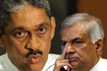 டெலிகொம் நிறுவனத்தை விற்கும் சிறிலங்காவின் தீர்மானம் - சரத் பொன்சேகா அதிருப்தி