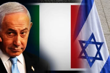 இஸ்ரேலுடனான இராணுவக் கூட்டாண்மையை இடைநிறுத்திய இத்தாலி