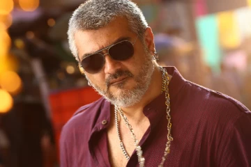 9 வருடங்களை கடந்த வேதாளம்.. மொத்த வசூல் எவ்வளவு தெரியுமா