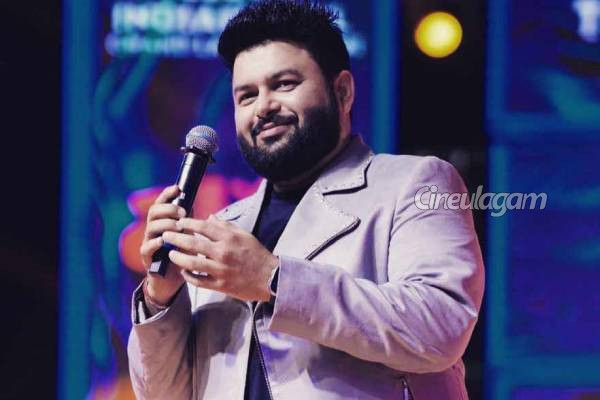 பணத்திற்காக தான், அனிருத்திற்கு கிடைக்கிறது... அதிரடியாக பேசிய தமன் | Thaman About Anirudh And Tamil Cinema பணத்திற்காக தான், அனிருத்திற்கு கிடைக்கிறது... அதிரடியாக பேசிய தமன் | Thaman About Anirudh And Tamil Cinema