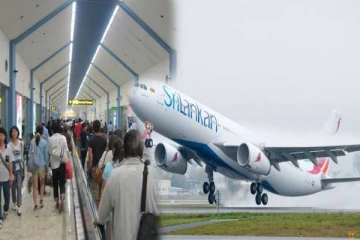 இலங்கையிலிருந்து வெளிநாடு செல்பவர்களுக்கு சிக்கலான சூழ்நிலை