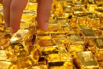 මාසේ පටන් ගද්දිම අහස උසට නැග්ග රත්තරන් - ලෝක වෙළෙඳපොළේ රන් මිල ගිනි ගණන් වෙයි