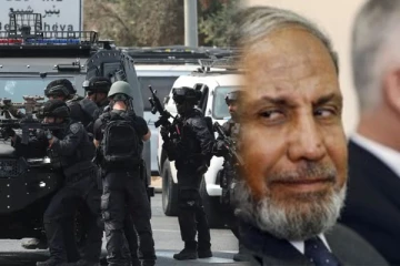 முழு உலகத்தையும் கைப்பற்றுவோம்... ஹமாஸ் தளபதியின் சில்லிடவைக்கும் எச்சரிக்கை