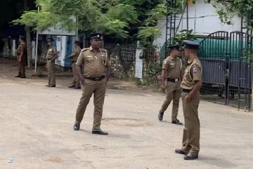 வாகன விபத்தில் பாதசாரி பலி ; சந்தேகநபர் தப்பியோட்டம் !