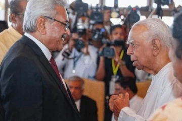 மிகப்பெரும் முற்றுகை! திடீரென ரத்துச் செய்யப்பட்ட கோட்டாபய - த.தே.கூட்டமைப்பு சந்திப்பு