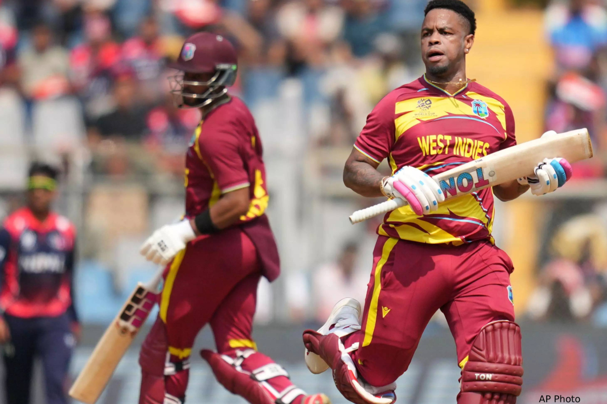 West Indies Cricket Team