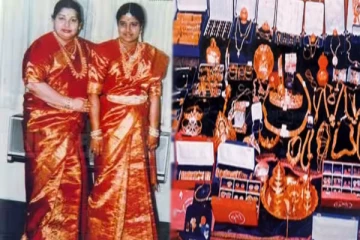 சொத்து குவிப்பு வழக்கு: 6 பெட்டிகளில் தமிழகம் வரும் ஜெயலலிதா நகைகள் - மதிப்பு எவ்வளவு தெரியுமா?