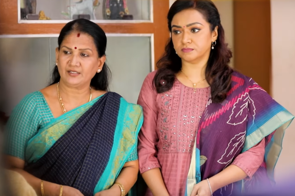 நிச்சயதார்த்தம் நின்றுபோனது.. அதிர்ச்சியில் குடும்பம்.. அய்யனார் துணை சீரியலில் அடுத்து நடக்கவிருப்பது இதுதான் | Ayyanar Thunai Serial Cheran Engagement Stopped