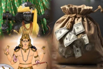 குரு, சுக்கிரனால் உருவாகும் யோகம்.., பணமூட்டையை பெறப்போகும் 3 ராசிகள்