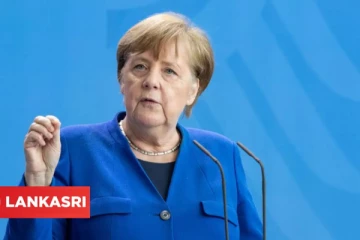 ஜேர்மனியில் கொரோனா கட்டுப்பாடுகளை படிப்படியாக நீக்க திட்டம்; ஏஞ்சலா மெர்கெல் அறிவிப்பு