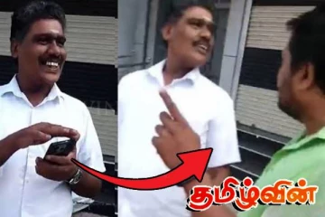 மட்டக்களப்பு மேயர் பொலிஸில்..! விசாரணையில் வெளியான தகவல்