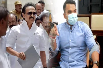 இலங்கை அகதிகள் தொடர்பில் தமிழக முதல்வருக்கு அமைச்சர் நாமல் வெளியிட்டுள்ள பதிவு
